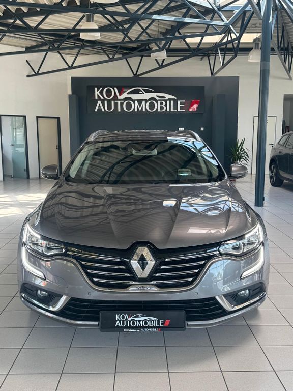 Renault Talisman 140.000 km 12.900 € Übach-Palenberg 52531