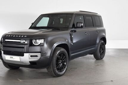 Land Rover Defender 2.410 km 74.900 &euro; Aachen 52078