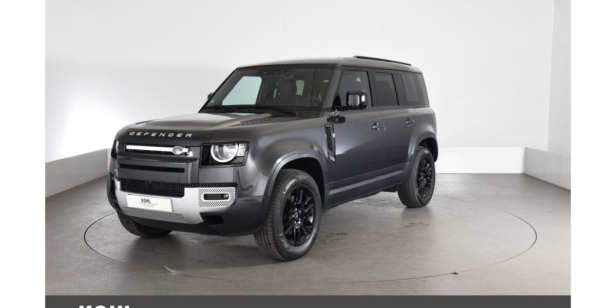 Land Rover Defender 2.410 km 74.900 &euro; Aachen 52078