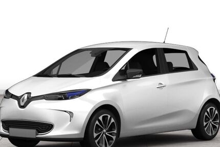 Renault ZOE 49.020 km 9.990 &euro; Düren 52353