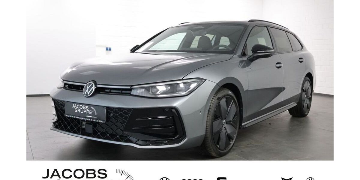 VW Passat Variant 4.444 km 57.960 &euro; Alsdorf 52477