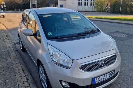 Kia Venga 85.250 km 7.690 &euro; Alsdorf 52477