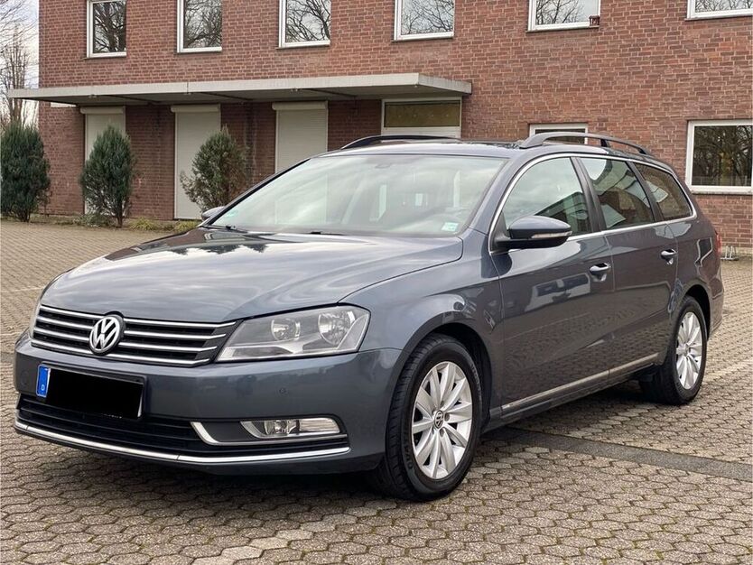 Passat