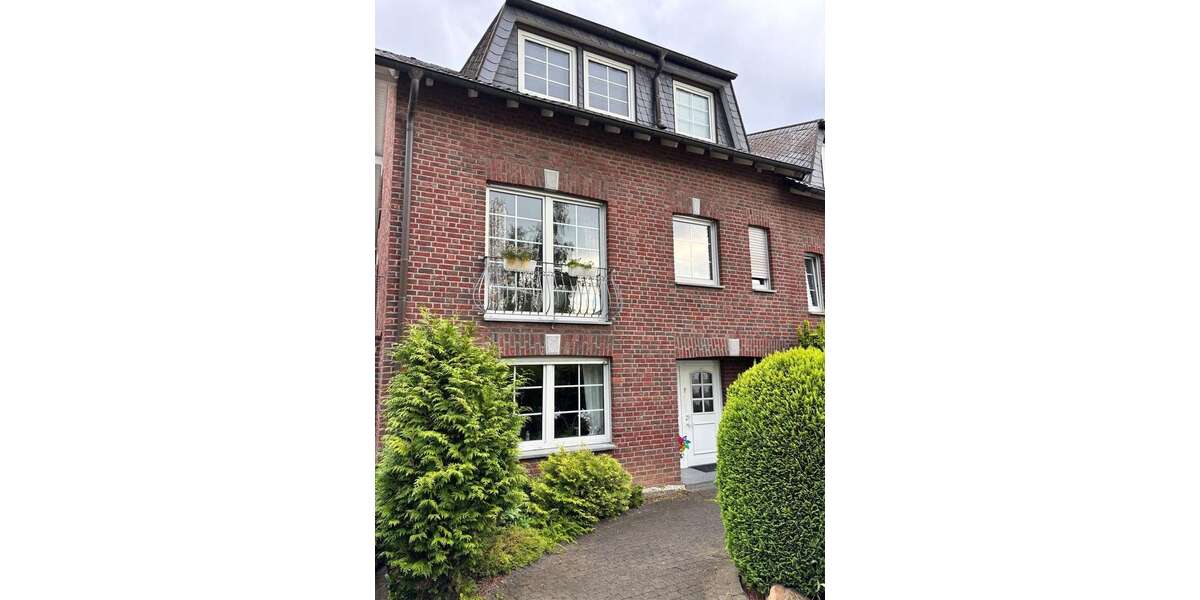 Einfamilienhaus Aachen Eilendorf - 8 Zimmer, 173 m&sup2;, 650.000&euro; | Angebot:26916055