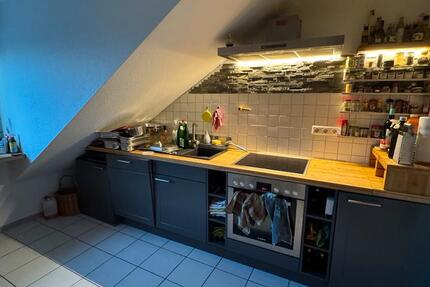 Helle 2-Zimmer Wohnung in Aachen-Eilendorf 2 zimmer