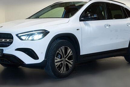 Mercedes-Benz GLA 250 12.266 km 42.200 &euro; Düren 52349