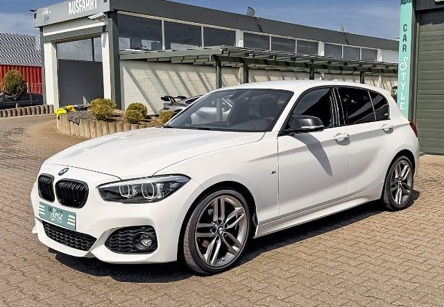 BMW 118 67.950 km 18.490 &euro; Niederzier 52382