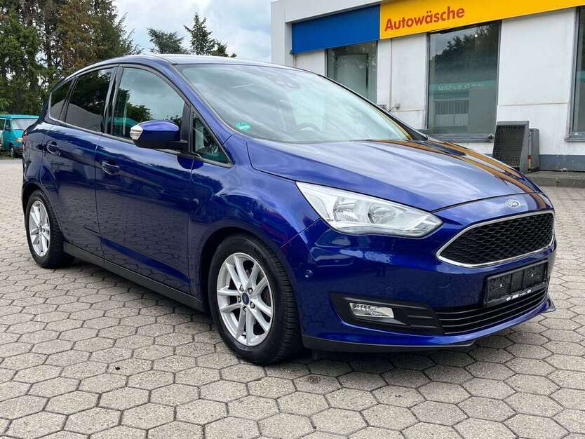 C-Max