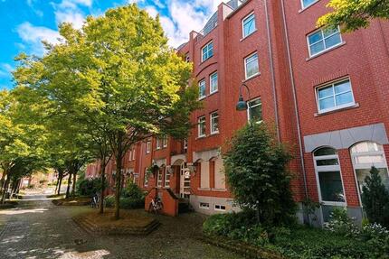 Wohnung Aachen Aachen-Mitte - 3 Zimmer, 73 m&sup2;, 295.000&euro; | Angebot:26810127