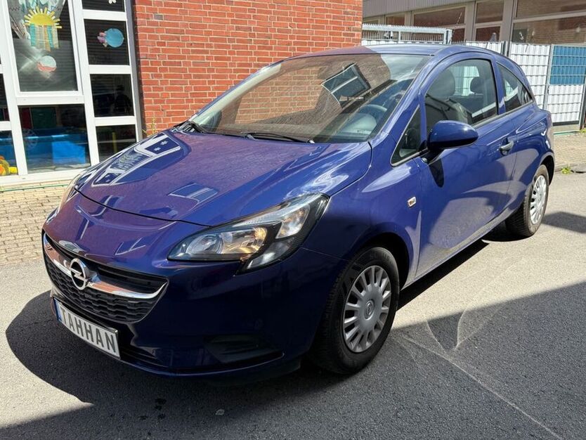Corsa