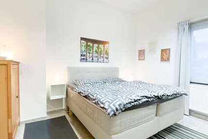 Wohnen auf Zeit in Aachen 1.000 € 2 zimmer