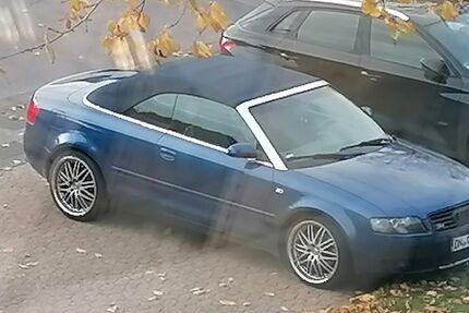 Audi A4 225.000 km 1.999 &euro; Düren 52353