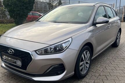 Hyundai i30 158.000 km 7.790 &euro; Eschweiler 52249