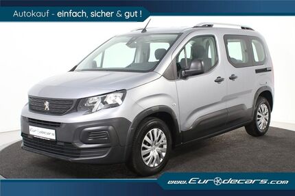Peugeot Rifter 134.000 km 13.400 € Herzogenrath 52134