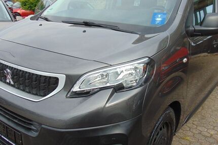 Peugeot Traveller 59.000 km 19.950 &euro; Eschweiler 52249