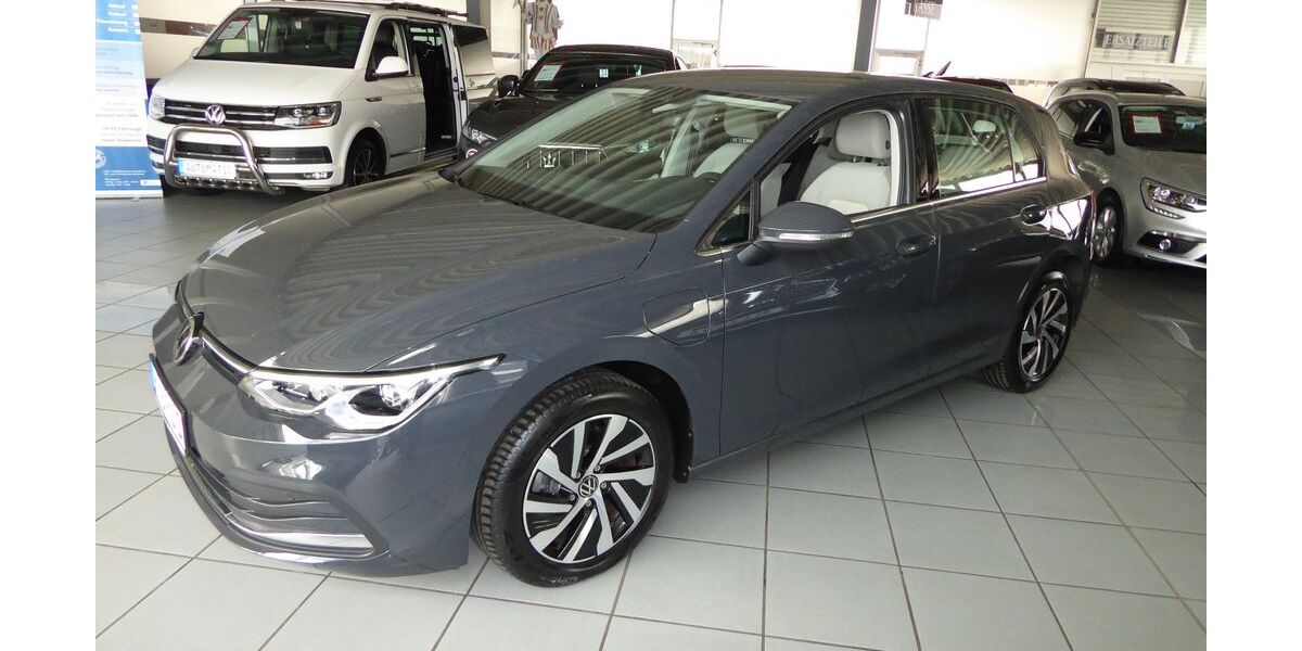 VW Golf 50.695 km 19.990 &euro; Herzogenrath 52134