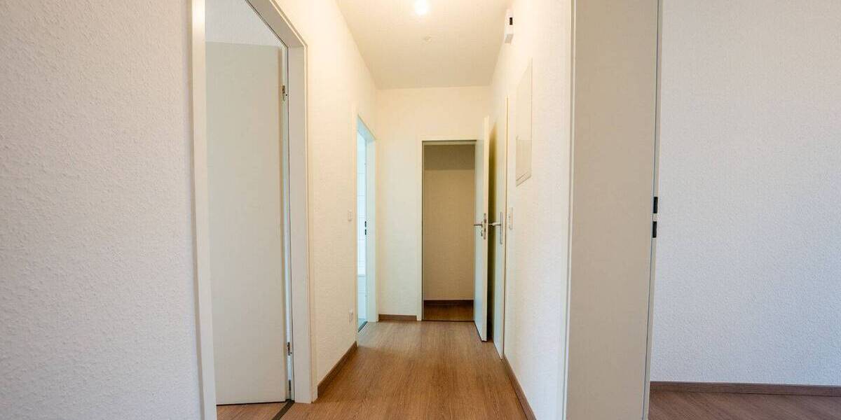 Etagenwohnung Aldenhoven - 3 Zimmer, 63 m&sup2;, 129.000&euro; | Angebot:25864225