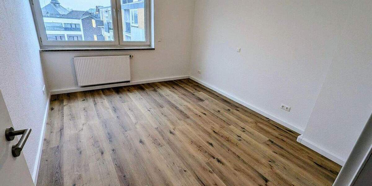 Etagenwohnung Stolberg (Rhld.) Stolberg - 3 Zimmer, 64 m&sup2;, 705&euro; | Angebot:25777739