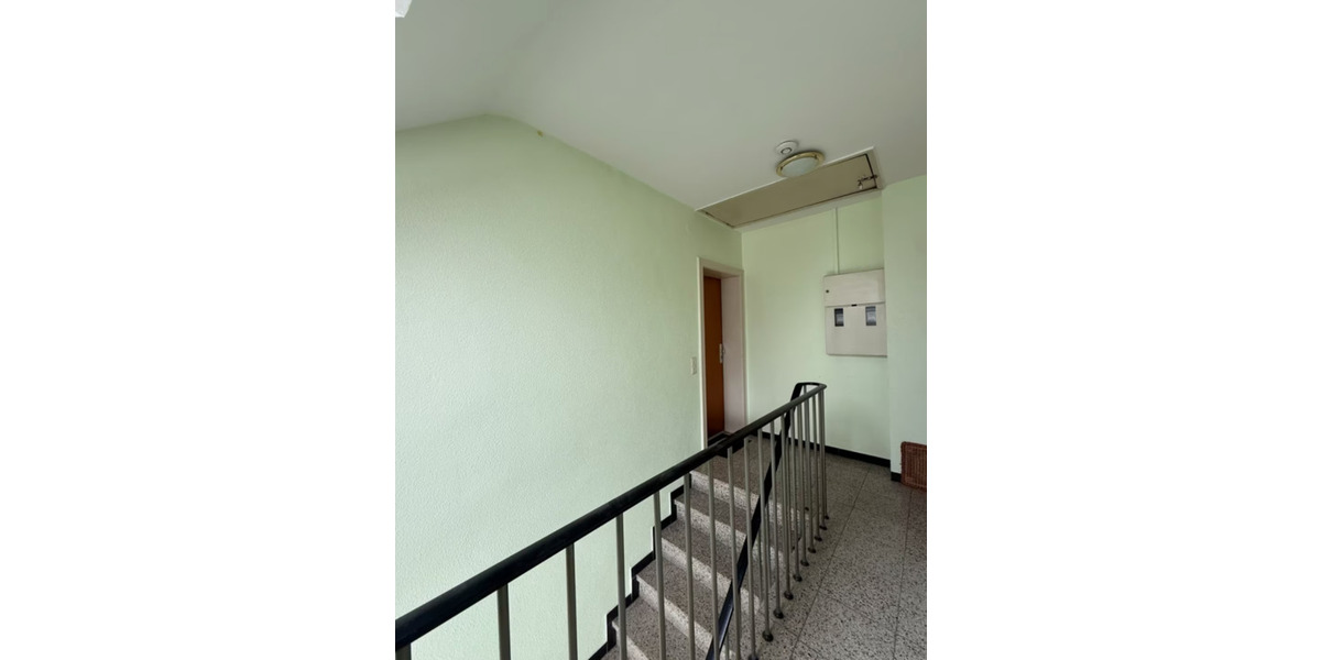 Helle 2-Zimmer Dachgeschosswohnung in ruhiger Lage Eilendorf 2 zimmer