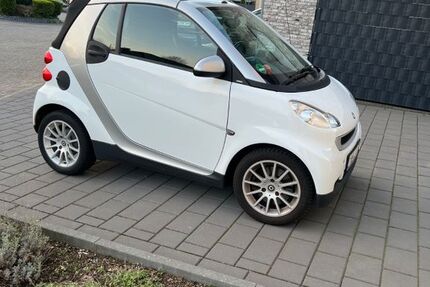 Smart ForTwo 75.700 km 4.990 &euro; Übach-Palenberg 52531