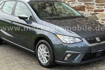 Seat Ibiza 32.616 km 15.444 &euro; Simmerath (bei Aachen) 52152