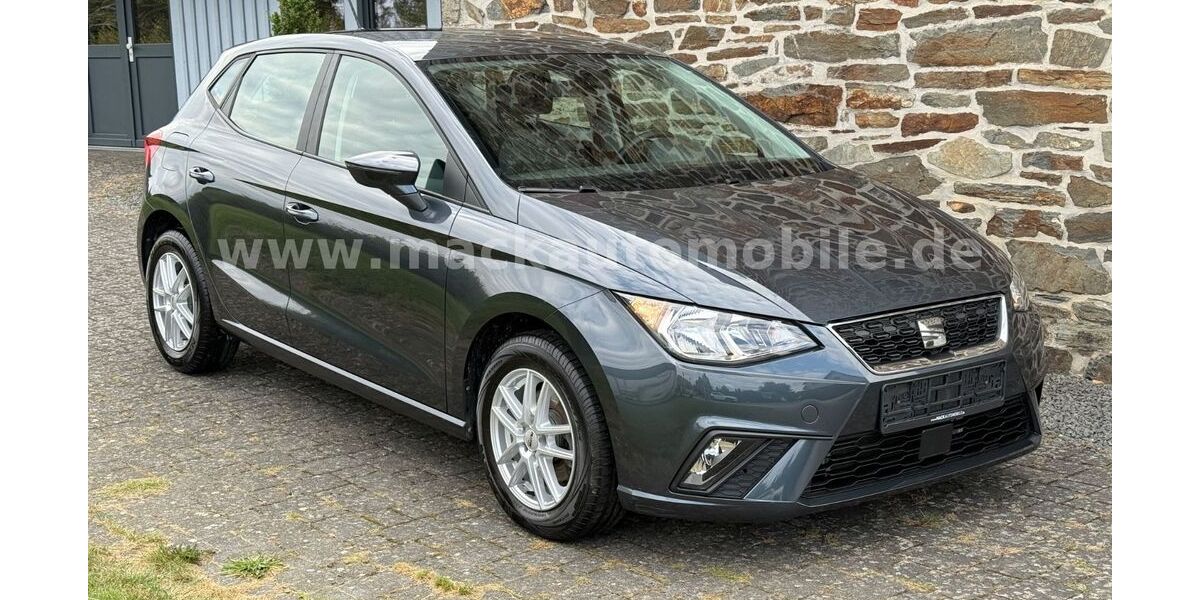 Seat Ibiza 32.616 km 15.444 &euro; Simmerath (bei Aachen) 52152