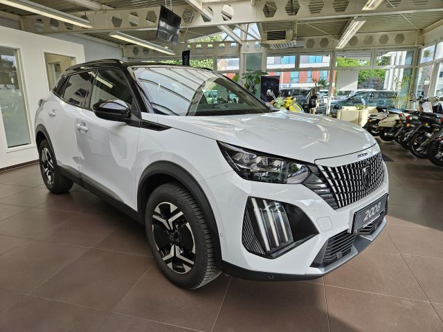 Peugeot 2008 39.999 km 21.490 € Heinsberg 52525