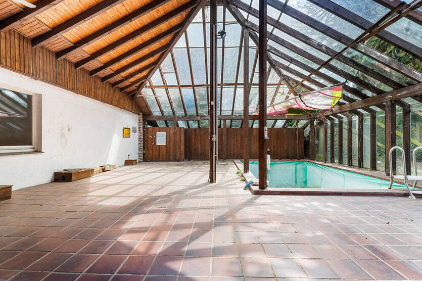 Herzogenrath - Sanierungsjuwel: Vom Zweifamilien- zum Vierfamilienhaus! 12 zimmer