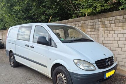 Mercedes-Benz Vito 333.610 km 1.290 &euro; Duren 52351