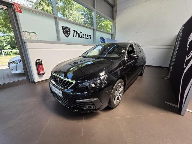 Peugeot 308 40.330 km 15.490 € Aachen 52068