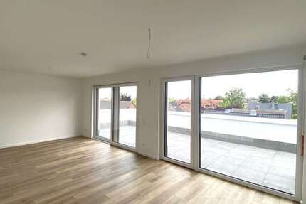 Wohnung zum Mieten in Düren 1.720 € 124.42 m²