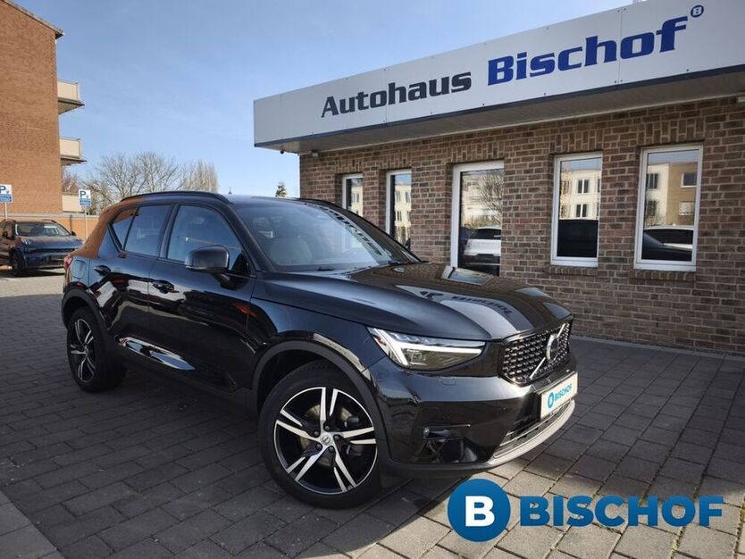 XC40