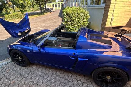 Opel Speedster 62.000 km 32.000 € Düren 52353