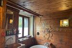 Wohnung im idyllischen Bauernhaus