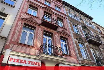 Wohnung zum Mieten in Aachen 525 € 30 m²