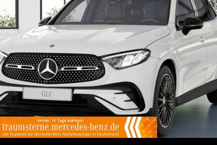 Mercedes-Benz GLC 200 9.791 km 57.990 &euro; Aachen 52068