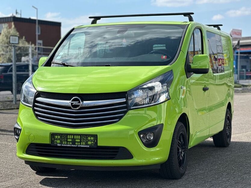 Vivaro