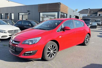 Opel Astra 126.246 km 4.650 &euro; Übach Palenberg 52531