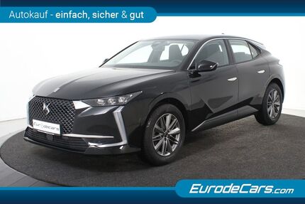 DS Automobiles DS4 74.000 km 16.850 &euro; Herzogenrath 52134