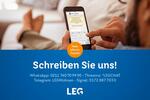 Erdgeschoßwohnung Baesweiler - 4.5 Zimmer, 67 m&sup2;, 549&euro; | Angebot:25906439