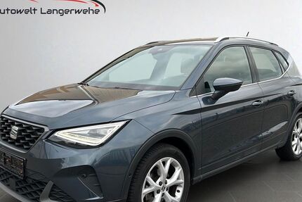 Seat Arona 21.500 km 19.499 &euro; Langerwehe 52379