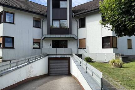 *** WEDOW *** Helle Dachgeschoßwohnung in Roetgen