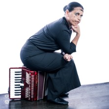 Carmela de Feo - Froschkönigin 23.04.2026 Energeticon Alsdorf