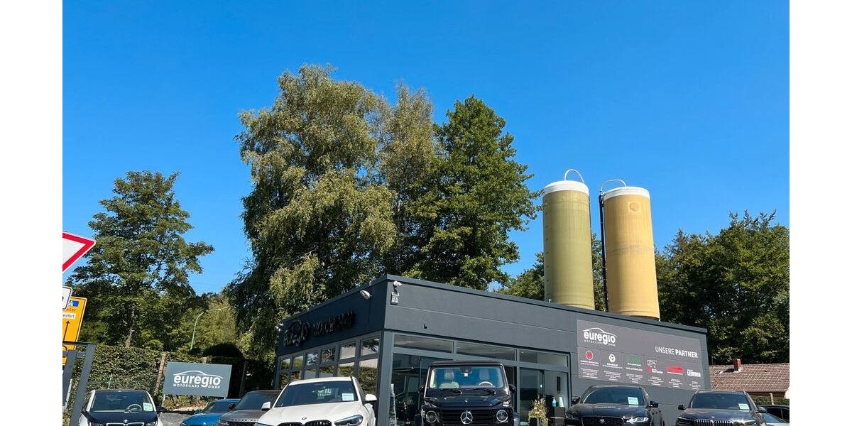 Volvo XC60 206.900 km 12.890 &euro; Stolberg 52222