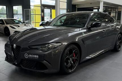 Alfa Romeo Giulia 57.200 km 59.900 &euro; Eschweiler 52249
