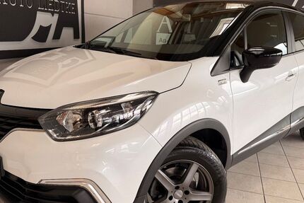 Renault Captur 51.000 km 12.299 &euro; Jülich 52428