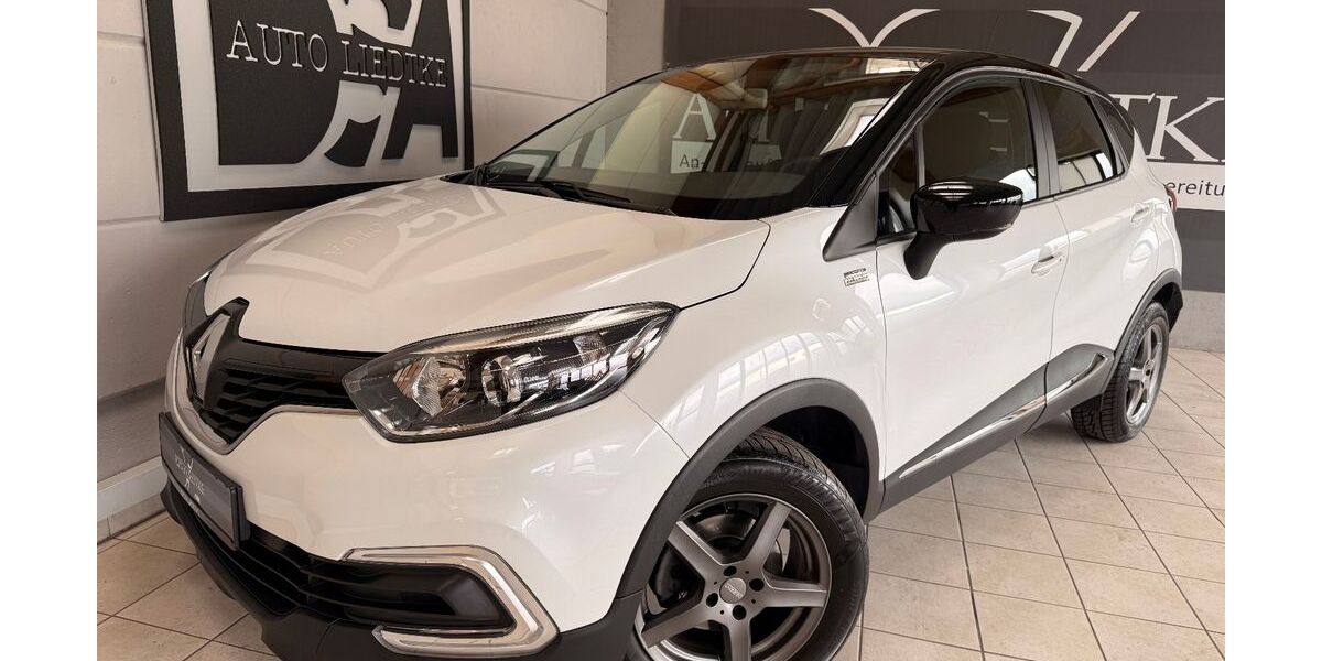 Renault Captur 51.000 km 12.299 &euro; Jülich 52428