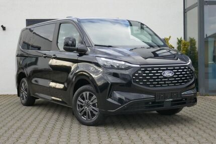 Ford Tourneo Custom 16.643 km 41.490 &euro; Düren 52353