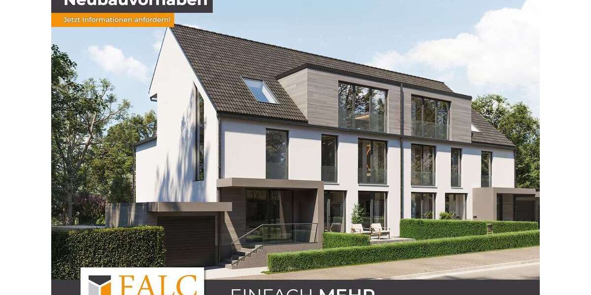 Etagenwohnung Aachen Aachen-Mitte - 5 Zimmer, 229 m&sup2;, 1.374.000&euro; | Angebot:27085183
