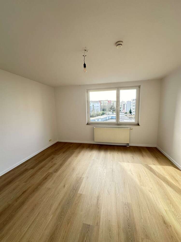 Wohnung zum Mieten in Aachen 650 € 61 m²